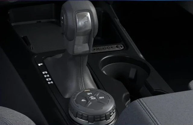2026 Ford Bronco 6th Gen - Image 7 of 10
