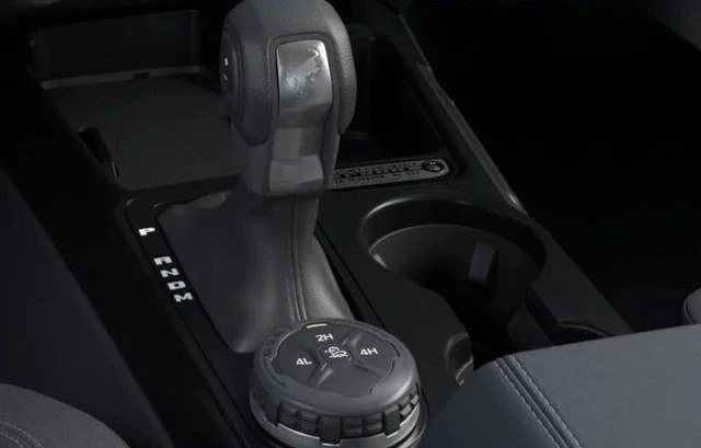 2026 Ford Bronco 6th Gen - Image 7 of 10