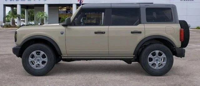 2026 Ford Bronco 6th Gen - Image 4 of 10