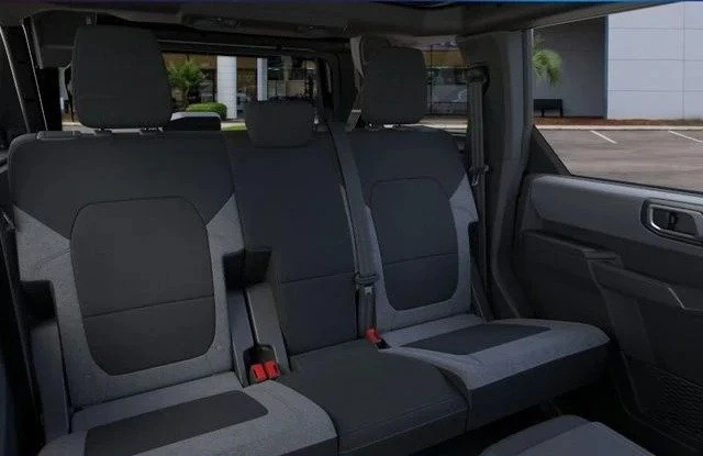 2026 Ford Bronco 6th Gen - Image 10 of 10