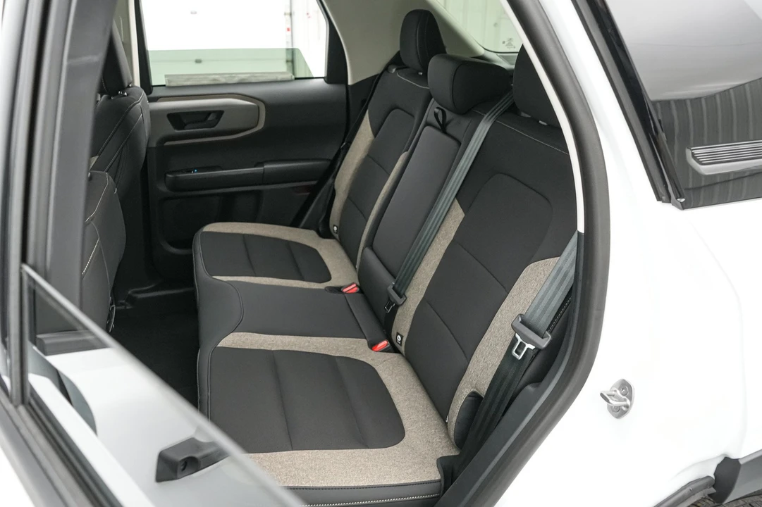 2026 Ford Bronco 6th Gen - Image 19 of 24