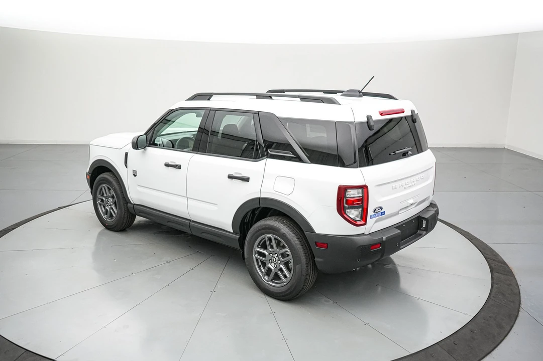 2026 Ford Bronco 6th Gen - Image 7 of 24