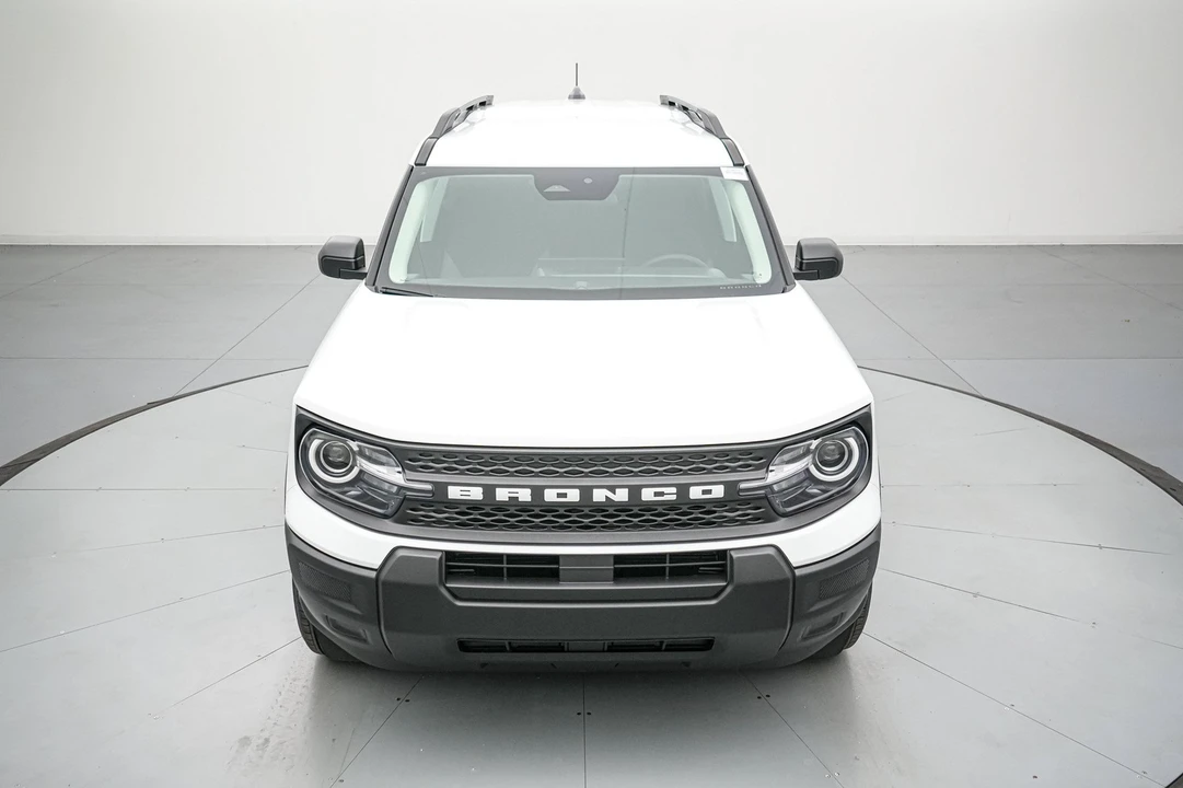 2026 Ford Bronco 6th Gen - Image 10 of 24