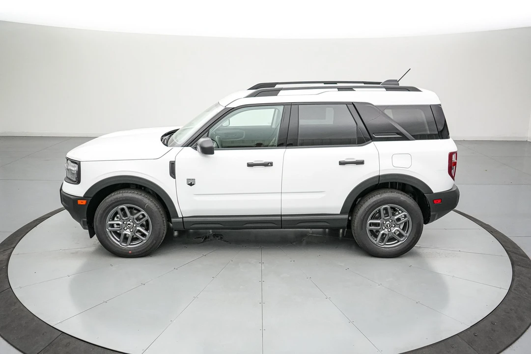 2026 Ford Bronco 6th Gen - Image 8 of 24