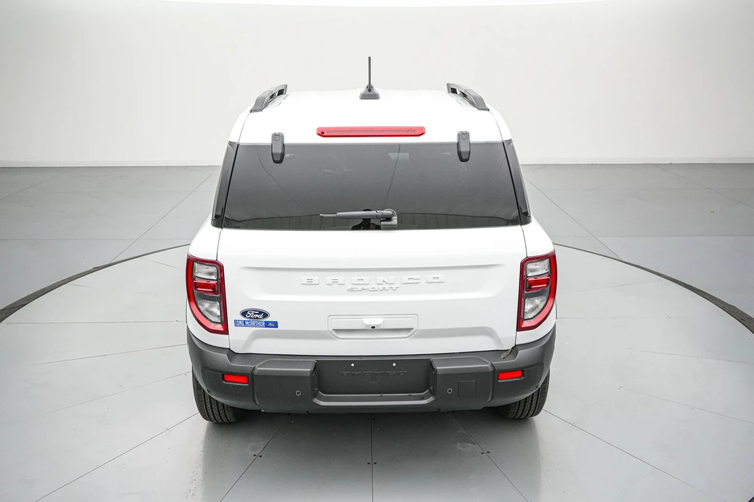 2026 Ford Bronco 6th Gen - Image 6 of 24