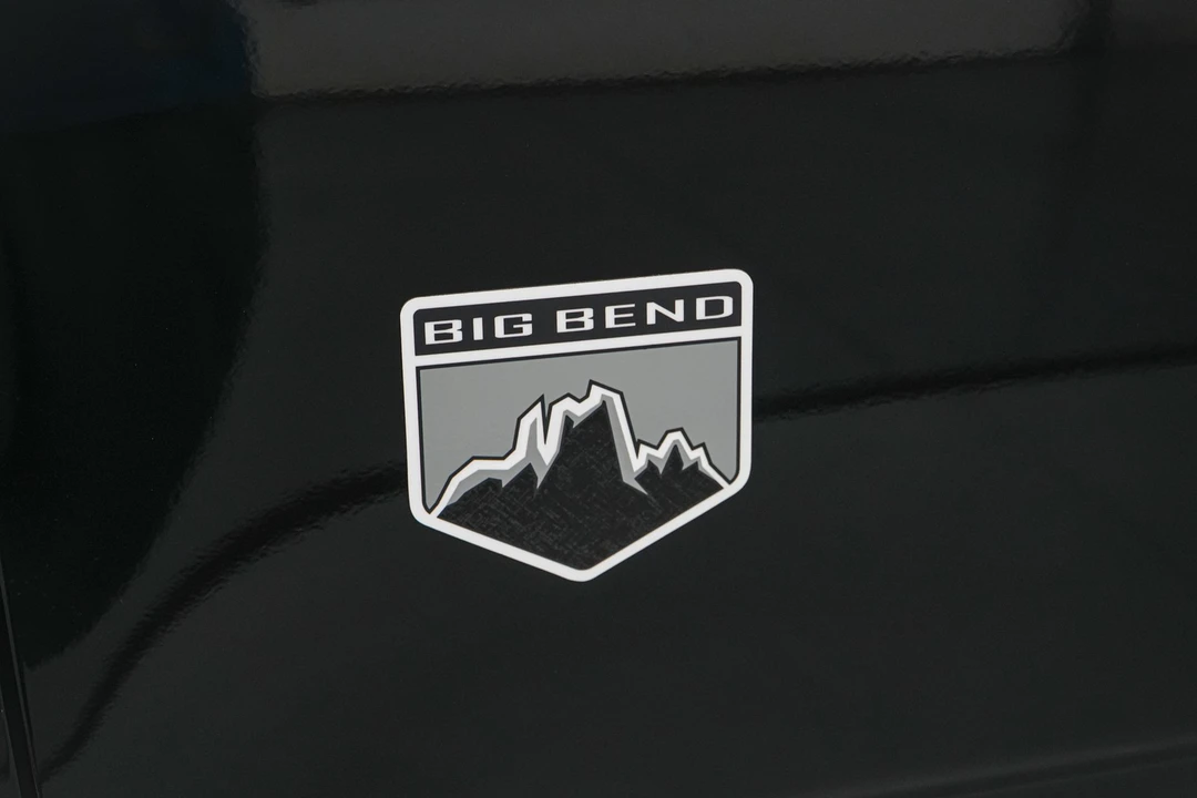 2026 Ford Bronco 6th Gen - Image 12 of 30