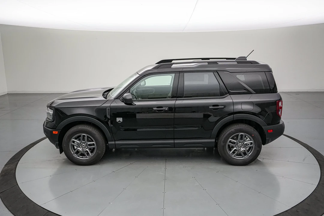 2026 Ford Bronco 6th Gen - Image 8 of 30