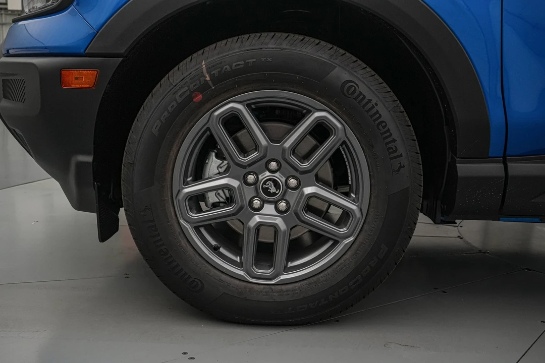 2026 Ford Bronco 6th Gen - Image 11 of 27