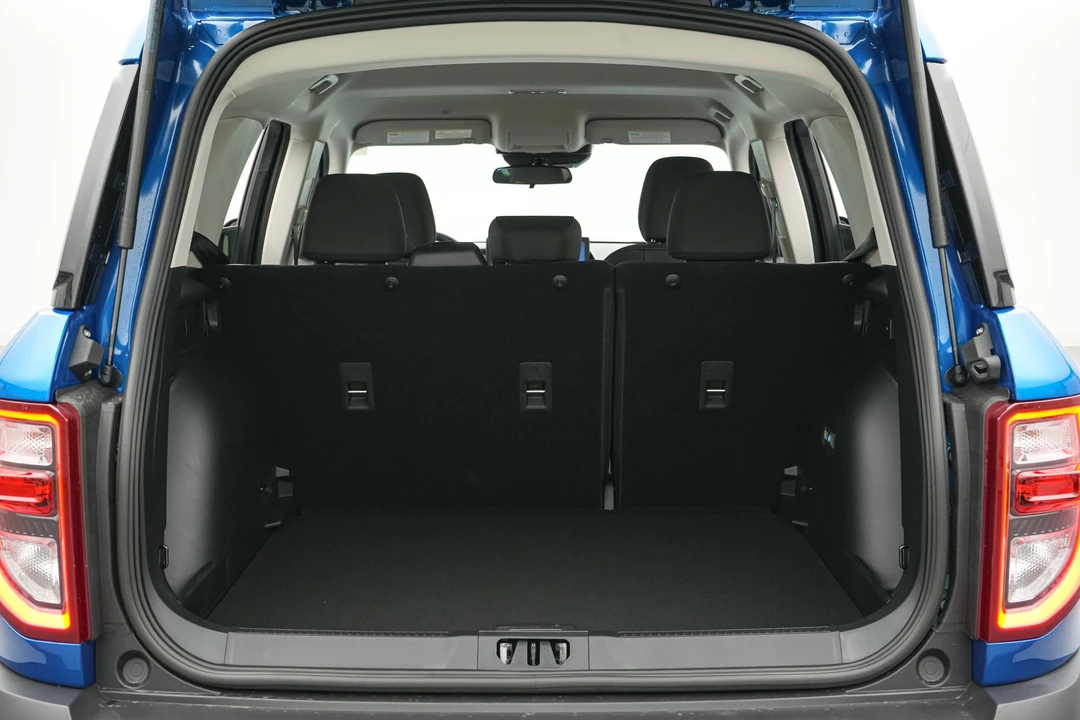 2026 Ford Bronco 6th Gen - Image 23 of 27