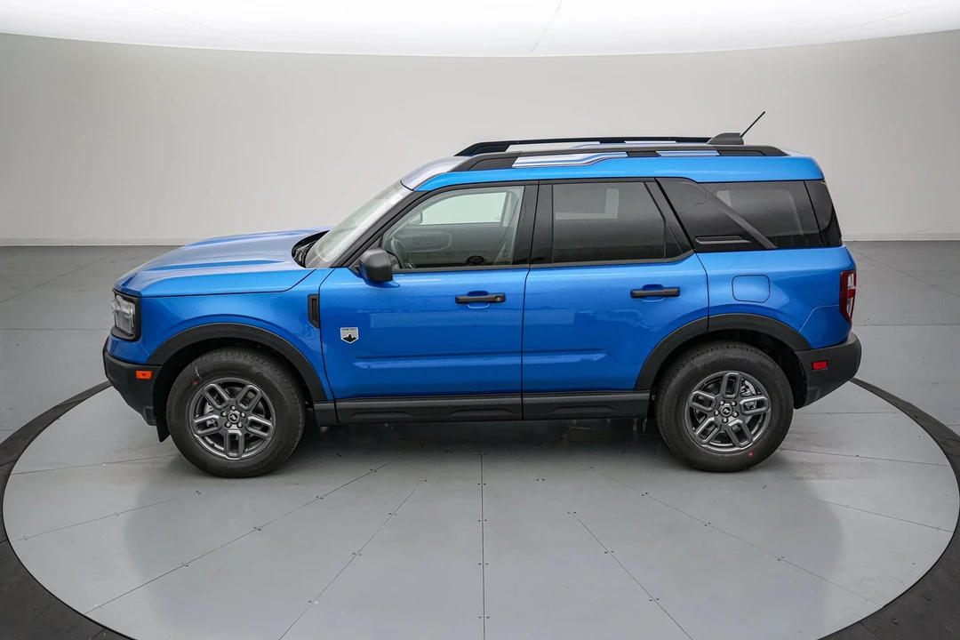 2026 Ford Bronco 6th Gen - Image 8 of 27