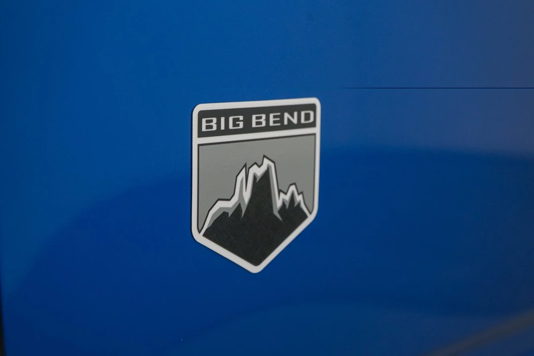 2026 Ford Bronco 6th Gen - Image 12 of 27