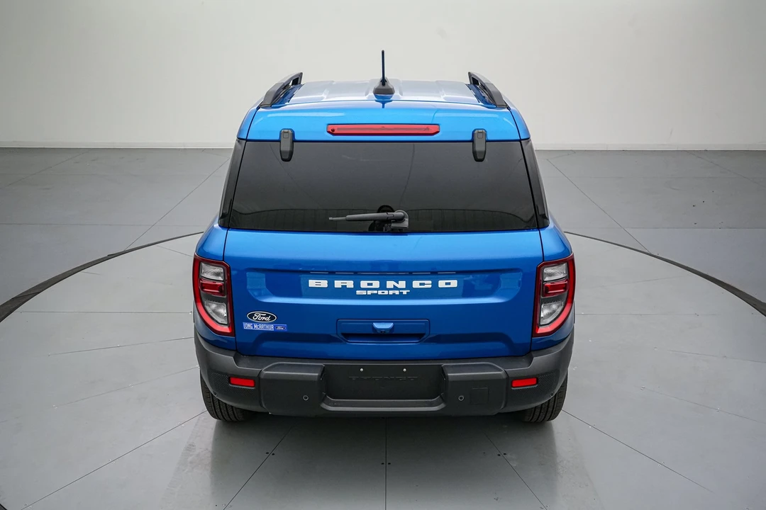 2026 Ford Bronco 6th Gen - Image 6 of 27