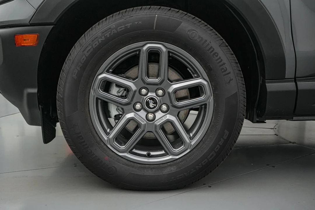 2026 Ford Bronco 6th Gen - Image 11 of 28