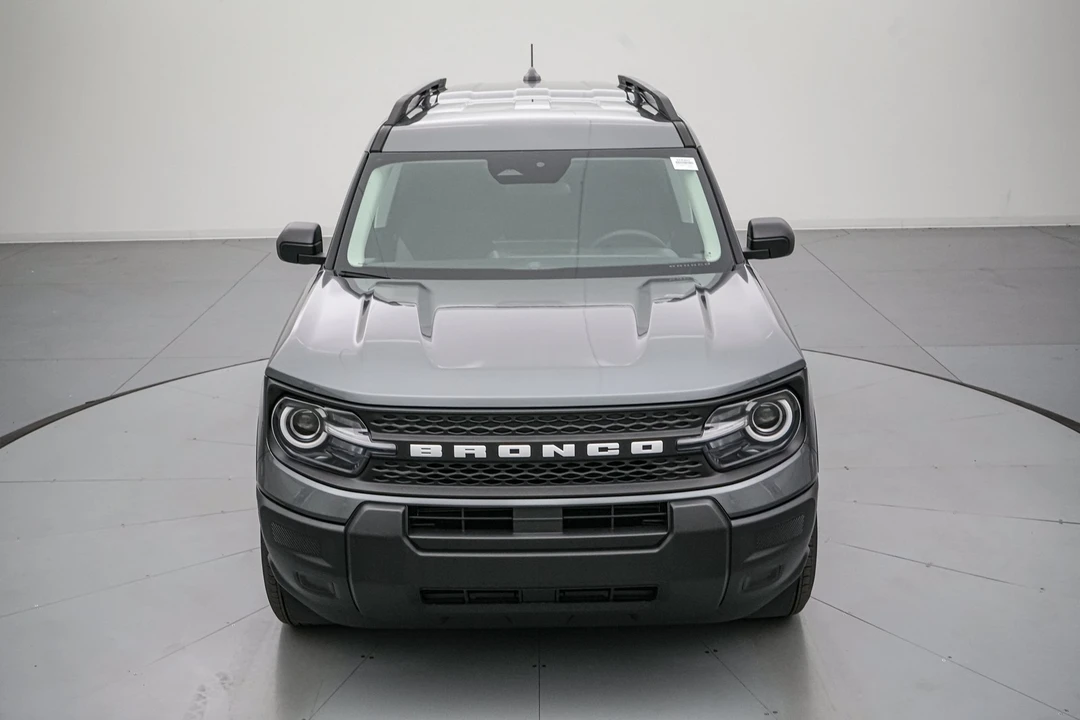 2026 Ford Bronco 6th Gen - Image 10 of 28