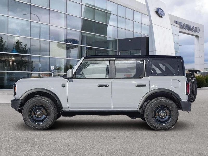 2026 Ford Bronco 6th Gen - Image 4 of 8