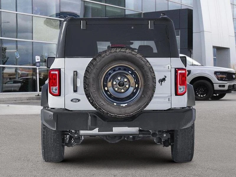 2026 Ford Bronco 6th Gen - Image 6 of 8