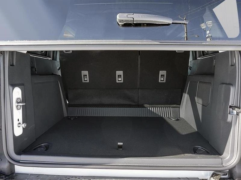2026 Ford Bronco 6th Gen - Image 7 of 8