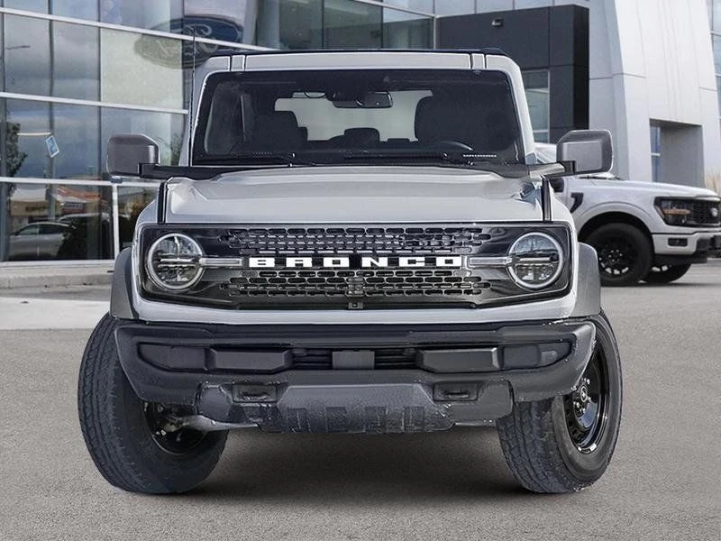 2026 Ford Bronco 6th Gen - Image 3 of 8