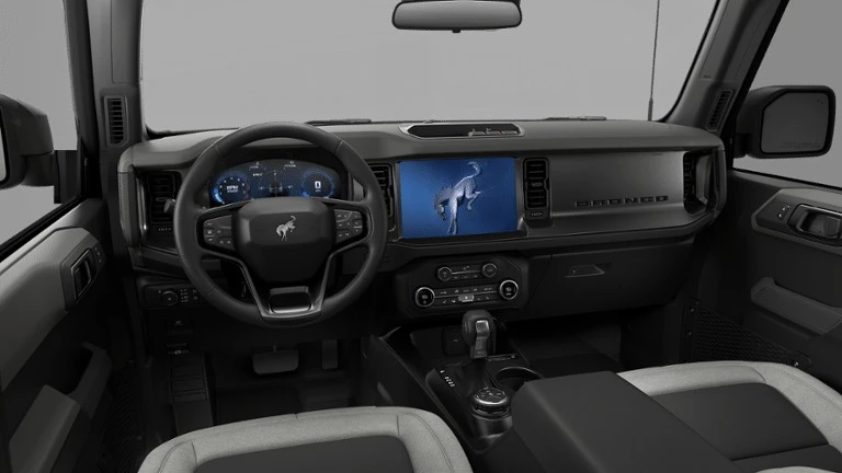 2026 Ford Bronco 6th Gen - Image 12 of 20