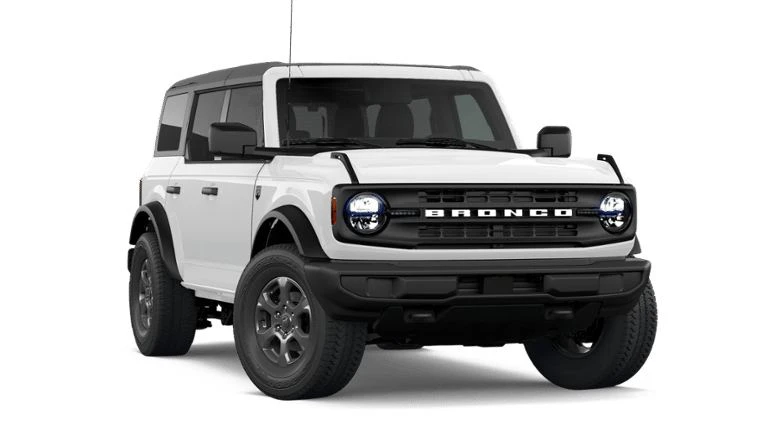2026 Ford Bronco 6th Gen - Image 6 of 20