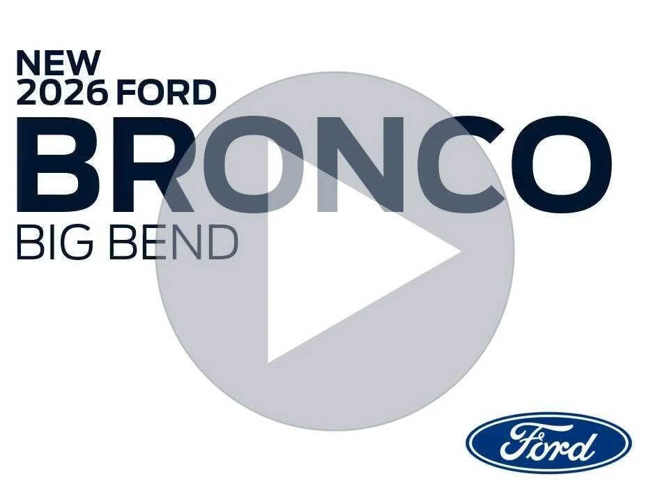 2026 Ford Bronco 6th Gen - Image 13 of 20