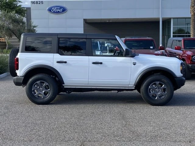 2026 Ford Bronco 6th Gen - Image 20 of 20