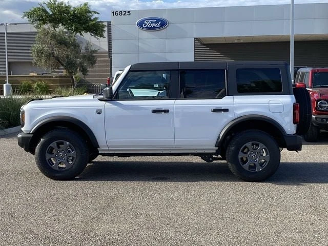 2026 Ford Bronco 6th Gen - Image 5 of 20