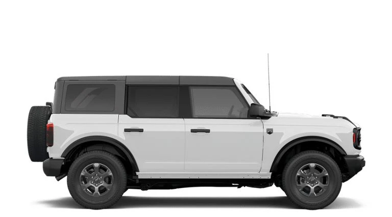 2026 Ford Bronco 6th Gen - Image 8 of 20