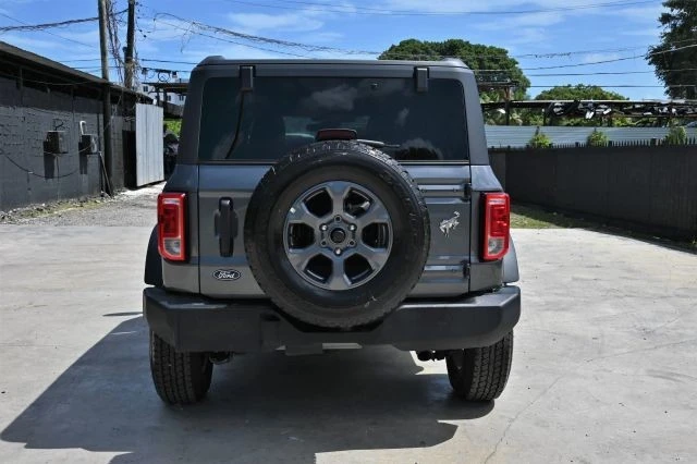 2026 Ford Bronco Sport - Image 4 of 17