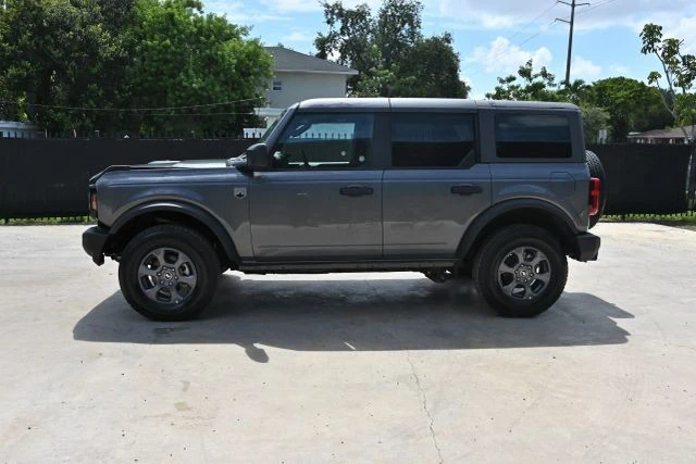 2026 Ford Bronco Sport - Image 7 of 17