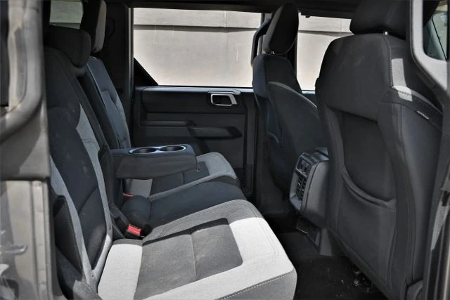 2026 Ford Bronco Sport - Image 15 of 17