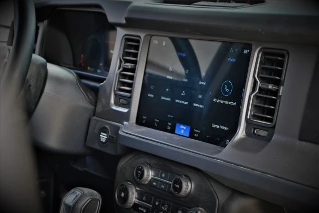 2026 Ford Bronco Sport - Image 10 of 17