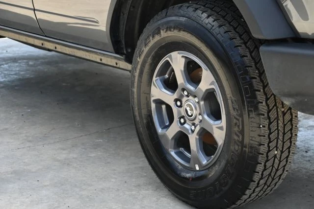 2026 Ford Bronco Sport - Image 8 of 17