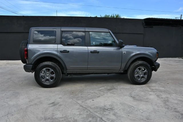2026 Ford Bronco Sport - Image 6 of 17