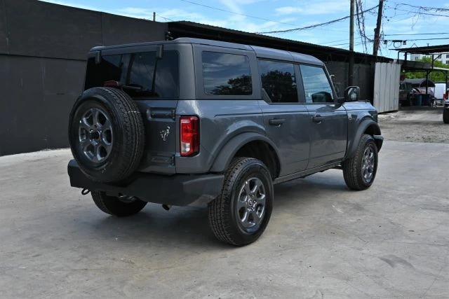 2026 Ford Bronco Sport - Image 5 of 17