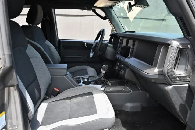 2026 Ford Bronco Sport - Image 12 of 17