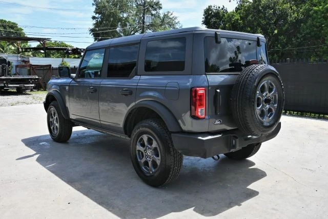 2026 Ford Bronco Sport - Image 3 of 17