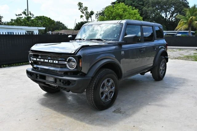 2026 Ford Bronco Sport - Image 2 of 17