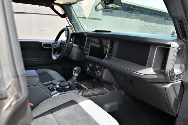 2026 Ford Bronco Sport - Image 13 of 17