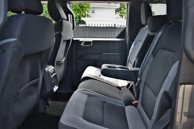2026 Ford Bronco Sport - Image 14 of 17