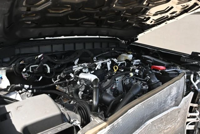 2026 Ford Bronco Sport - Image 16 of 17
