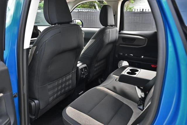 2026 Ford Bronco 6th Gen - Image 17 of 21