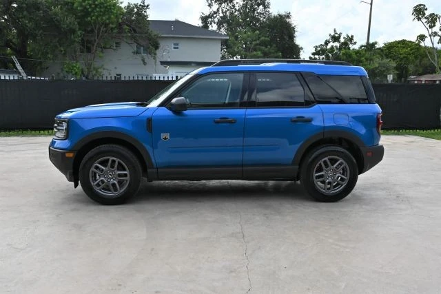 2026 Ford Bronco 6th Gen - Image 8 of 21