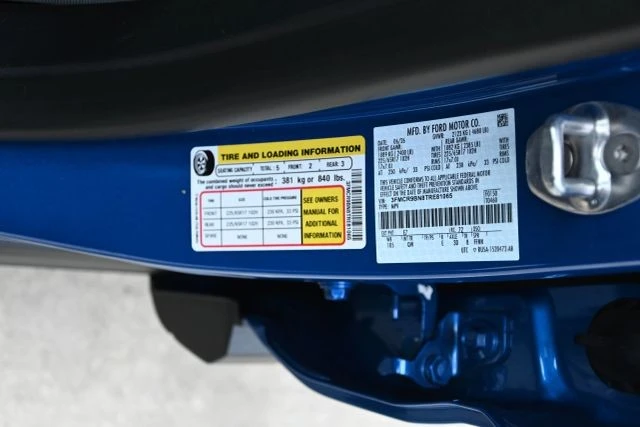 2026 Ford Bronco 6th Gen - Image 21 of 21