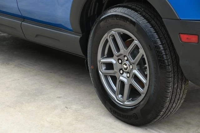 2026 Ford Bronco 6th Gen - Image 9 of 21
