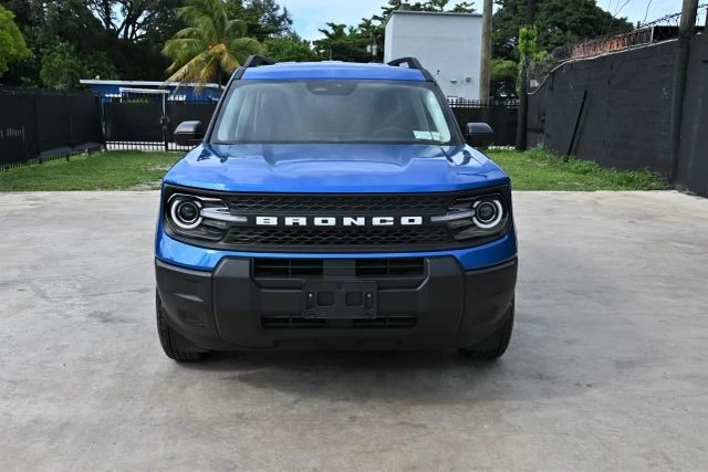 2026 Ford Bronco 6th Gen - Image 2 of 21