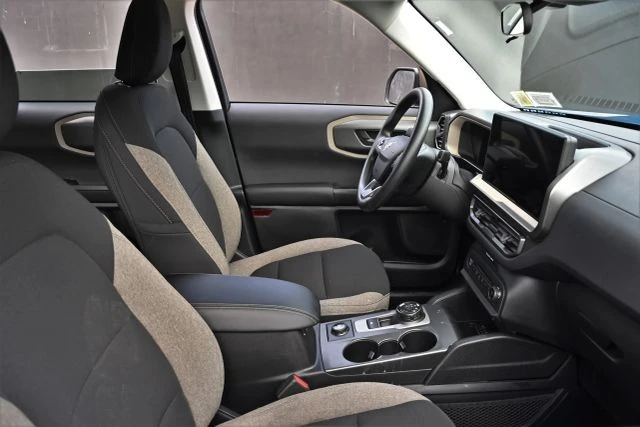 2026 Ford Bronco 6th Gen - Image 15 of 21