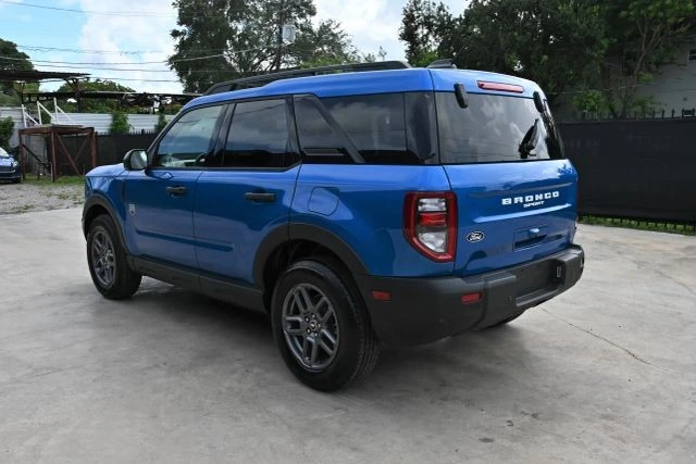 2026 Ford Bronco 6th Gen - Image 6 of 21
