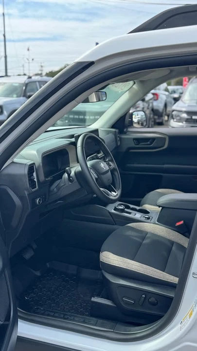 2026 Ford Bronco 6th Gen - Image 7 of 20