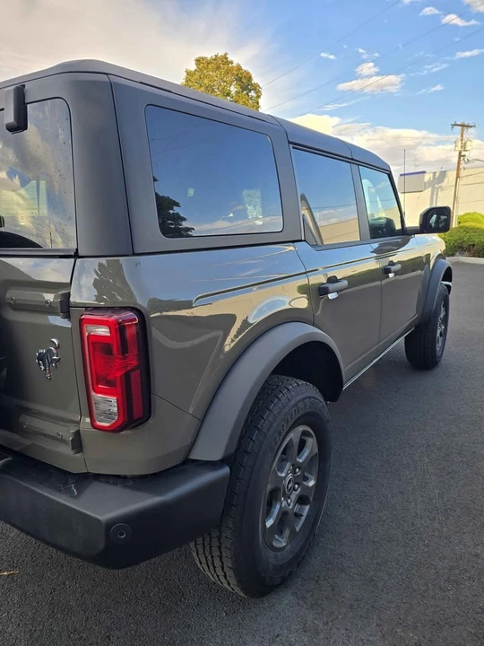 2026 Ford Bronco 6th Gen - Image 6 of 16